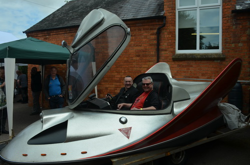 Whomobile